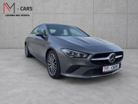 Mercedes-Benz CLA klasa 200 D automatik LEASING BEZ UČEŠĆA I JAMCA