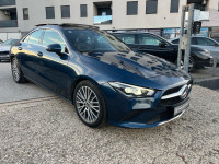 Mercedes-Benz CLA klasa 200d Automatik NAVI,LED,PANO,KOŽA,KAMERA Jam1G