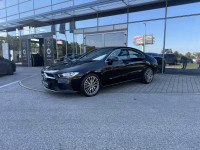 Mercedes-Benz CLA klasa 200 d automatik - USLUŽNA PRODAJA