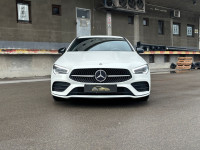 Mercedes-Benz CLA klasa 200