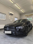 Mercedes-Benz CLA klasa 200d AMG/Automatik