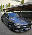 Mercedes-Benz CLA klasa  200d AMG automatik