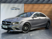 Mercedes-Benz CLA klasa 220 CDI Aut. AMG Line LED-MEMORY-MRTVI KUT