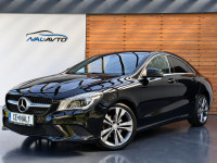 Mercedes-Benz CLA klasa 220 CDI Aut. AMG Line NAVIGACIJA-18 COL-LED