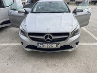 Mercedes-Benz CLA klasa 220 CDI