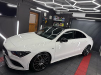 Mercedes-Benz CLA klasa 220 d LEASING BEZ UČEŠĆA I BEZ JAMACA