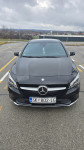 Mercedes-Benz CLA klasa 220 d