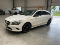 Mercedes-Benz CLA klasa 220 d