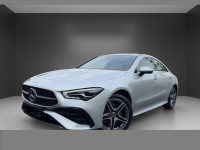 Mercedes-Benz CLA klasa 250 AMG * RJEŠAVAMO LEASING* 2 g. GARANCIJE*
