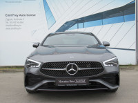 Mercedes-Benz CLA klasa 250 e AMG Line