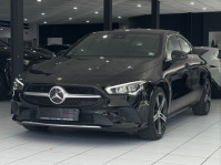 Mercedes-Benz CLA klasa 250 LED navi gr.sj. dj.koža virt.k. ambilight
