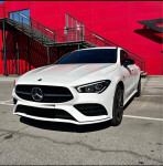 Mercedes-Benz CLA klasa 250e LEASING BEZ UČEŠĆA I BEZ JAMACA
