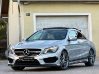 Mercedes-Benz CLA klasa 45 AMG 4MATIC *AUTOMATIK*PANORAMA*EXCLUSIVE*