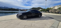 Mercedes-Benz CLA klasa CLA 180 AMG look - Registriran!