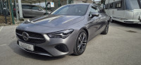 Mercedes-Benz CLA klasa CLA 180