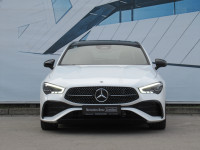 Mercedes-Benz CLA 200 d AMG/Night/Memory/Pano/Keyless/Multibeam/19"
