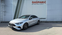 Mercedes-Benz CLA klasa CLA 200