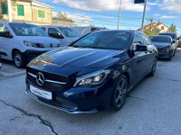 Mercedes-Benz CLA200d - 130000km - LED - NAVI - GARANCIJA - REG GRATIS