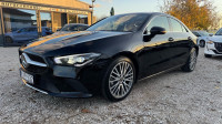 Mercedes Benz CLA200d Bussines/Led/Navi/Aut/Kam/Leasing/12 mj jamstvo