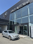 Mercedes-Benz CLC 220 CDI - Uslužna prodaja