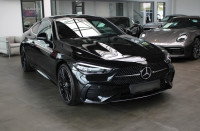 Mercedes-Benz CLE 200 AMG PLUS, PANORAMA, LED, MBUX, 20