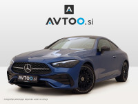 Mercedes-Benz CLE 220 d Coupe AMG Line | Cjena uključuje troškove uvoz