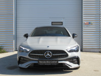 Mercedes-Benz CLE 220 d Coupe AMG Line/Night/Memory/Panorama/Burmester