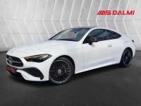 Mercedes-Benz CLE 300 Coupe 4Matic 3xAMG+NIGHT PANORAMA DIGITAL LIGHT