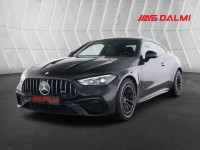Mercedes-Benz CLE 53 AMG Coupe 4Matic 9G NIGHT PAKET PANORAMA 449 KS