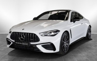 Mercedes-Benz CLE 53 AMG Coupe - PANORAMA, 360, HEADUP, LED