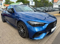 Mercedes-Benz CLE 53 AMG Coupe - PANORAMA, BURM, 360, NIGHT
