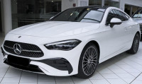 Mercedes-Benz CLE Coupe 200 AMG Line