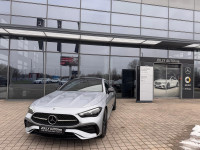 Mercedes-Benz CLE Coupe 220 d AMG line - ODMAH DOSTUPNO
