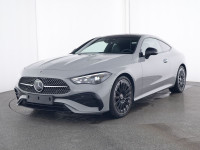 Mercedes-Benz CLE Coupe 220 d automatik