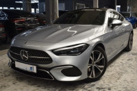 Mercedes-Benz CLE220d Avantgarde