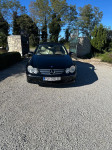 Mercedes-Benz CLK cabrio 350 automatik