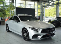 Mercedes-Benz CLS 350 AMG * RJEŠAVAMO LEASING *