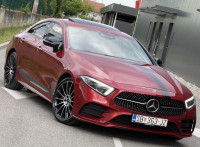 Mercedes-Benz CLS 450 53 AMG, Moguca zamjena !
