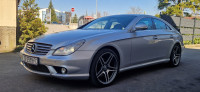 Mercedes-Benz CLS klasa 320 CDI AMG