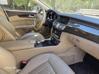 Mercedes-Benz CLS klasa 350 CDI automatik