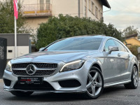 Mercedes-Benz CLS klasa 350 d 4MATIC automatik 2015G.NOVI MODEL /AMG/