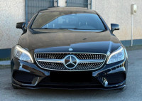Mercedes-Benz Amg CLS klasa 350 d automatik,Shooting brake!!