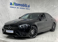 Mercedes-Benz E 200|AMG|Multibeam|Kamera|KeyGO|WIDE|Webasto|Navi