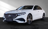 Mercedes-Benz E 200 - AMG, NIGHT, KAMERA, DISTRONIC
