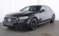 Mercedes-Benz E 200 AMG - U PDV, BURM 4D, SUPERSCREEN, 20 Z, 360