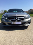 Mercedes-Benz E 200 CDI, Avangard, 91.500 km, Automa, HR auto, Zamjena