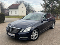 Mercedes-Benz E 200 CDI, Avantgarde, stanje 10/10!