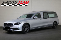 Mercedes-Benz E 200 POGREBNO VOZILO