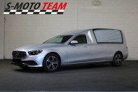 Mercedes-Benz E 200 POGREBNO VOZILO
