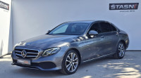 MERCEDES-BENZ E 220 D 4MATIC